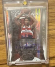 Panini 2009-10 Certified Champions Wes Unseld Autograph Serial /25 #19 Bullets