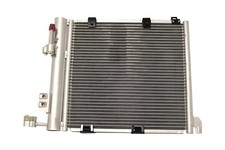 Radiateur Opel ZAFIRA
