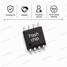 BIOS CHIP  HP Envy 17m-ce1013dx, 17-ce1000 Series