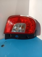 RÜCKLICHT LINKS AUSSEN Nissan Micra (K13) Hatchback 1.2 12V (HR12DE) 265553HN0A