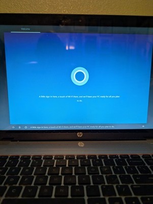 HP ENVY TouchSmart 15-j073cl 15.6'' AMD A10 12GB RAM 1TB HDD Touchscreen