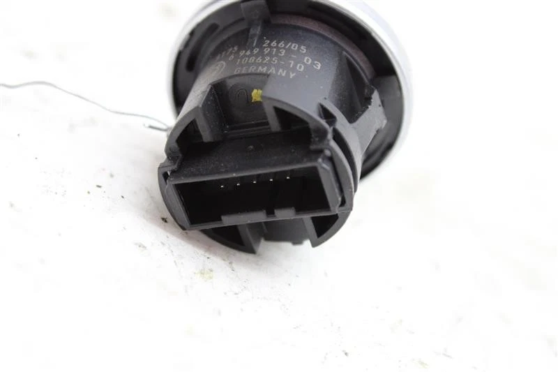 Used Ignition Switch fits: 2006 Bmw 325I push button start-stop switch Sdn Grade Foto 2 de 4