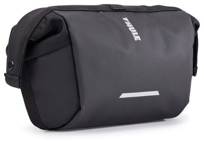 Thule Chasm Lenkertasche Fahrradtasche Tasche Gepäcktasche 2L schwarz
