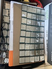 MIXED USED INTEL CPUS READ DESC