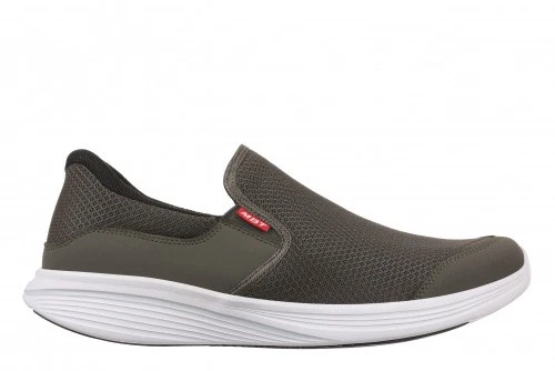 MBT Women's SF-Modena III, Slip-N-Fit Shoe (Ultra-light, Mesh Upper, 6 Colors)