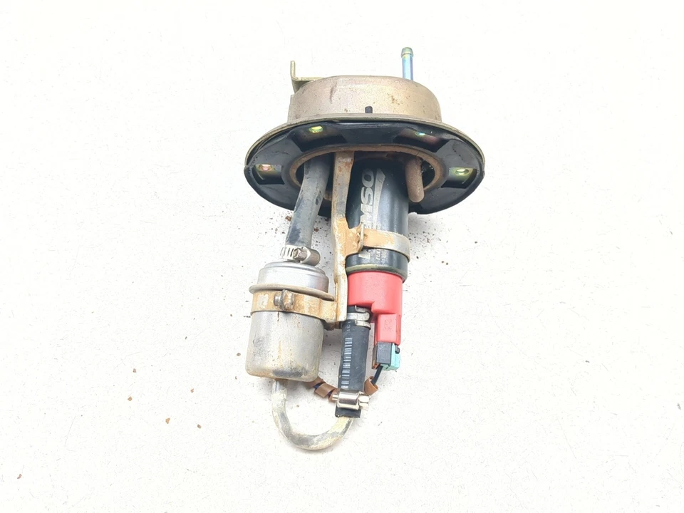 97-03 本田 CBR1100XX 黑鸟 CBR 1100 汽油燃气泵组件 — 第 2/4 张图片