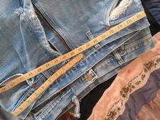 Wrangler Vintage Aged