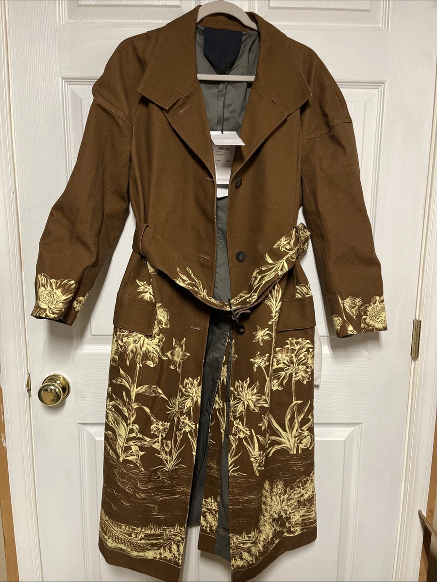 Salvatore Ferragamo Coats, Jackets & Vests for Women for sale | eBay