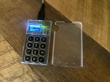 Coinkite Coldcard Mk4 Hardware Wallet   Cold ...