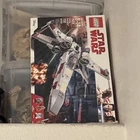 LEGO Star Wars: X-Wing Starfighter (75218) New - Factory Sealed (Retired Set)