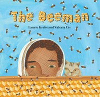 Laurie Krebs | The Beeman | Taschenbuch | Englisch (2009) | Barefoot Books Ltd