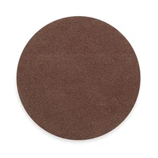 ARC ABRASIVES 30526 PSA Sanding Disc,15 in Dia,80 G 1GLD7