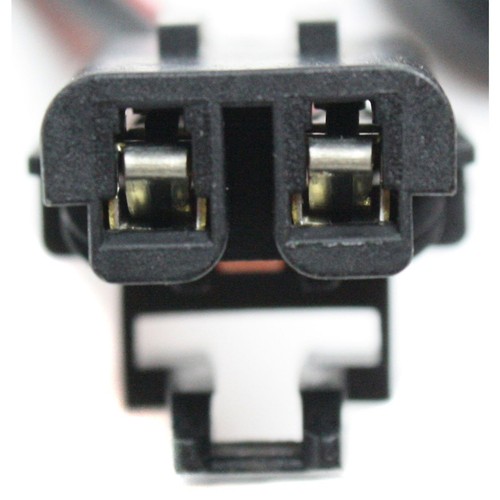 Front Heater Blower Motor Resistor for Chevy GMC Cadillac Pickup Truck SUV - Picture 5 of 6