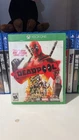 Deadpool (Microsoft Xbox One, 2015) Tested And Works Great!!