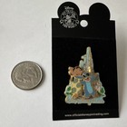 Disney Walt Disney World Stitch Lilo & Stitch Castle Single Trading Pin — photo 3