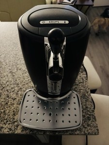 Krups Beertender | eBay Krups Beertender | eBay