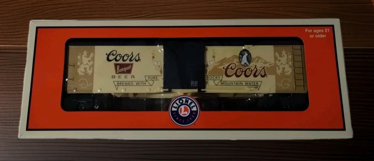 Click here to see eBay Auction