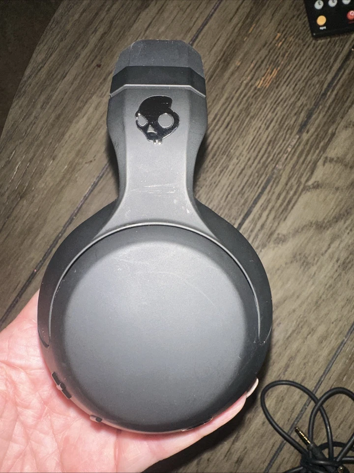 Auriculares inalámbricos sobre la oreja Skullcandy Hesh 2 Foto 4 de 4