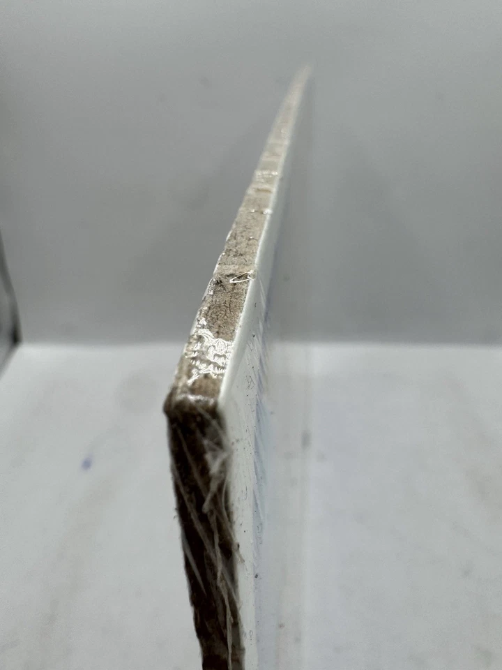 Rompecabezas bandeja marco mapa mapa dorado 1968 de colección 4560-32 sellado Foto 3 de 4