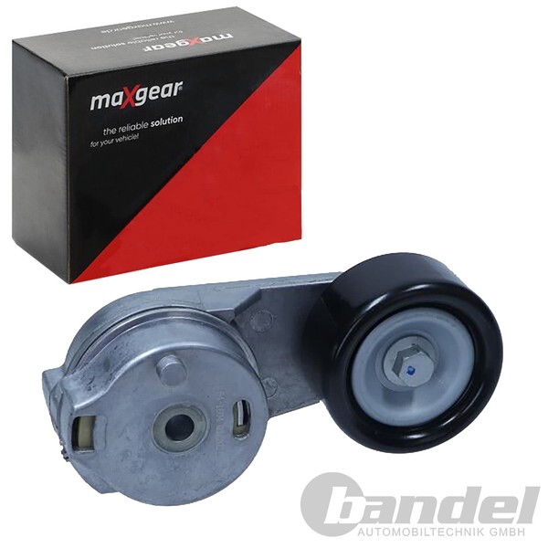Maxgear Spannrolle Keilrippenriemen Passend FüR VW LT | 54-1604-image