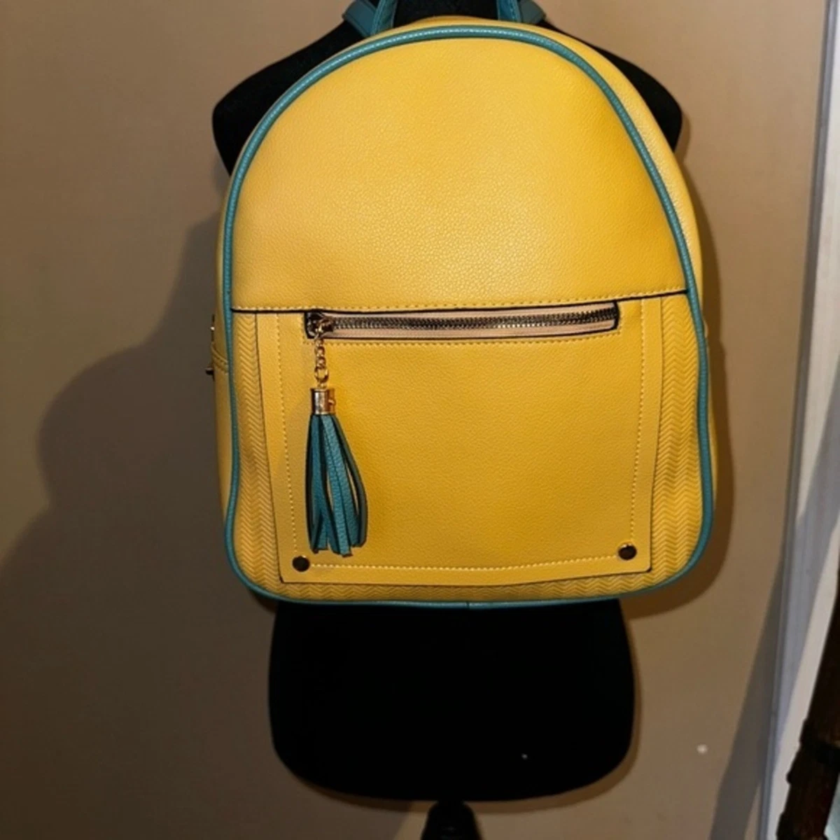 Montana West Zip Backpacks for Women for sale | eBay
