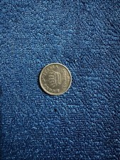 NAPOLEONE RE D'ITALIA 10 SOLDI 1810 MILANO MONETA ARGENTO BONAPARTE