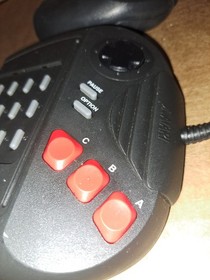 Atari Jaguar Lot 2 Controllers TV Switch Power Supply