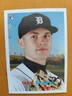 2021 Topps Archives Tarik Skubal (RC) #13 Rookie Baseball Card - Detroit Tigers