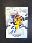 2025 Topps Myles Turner Sky Write Signatures (Raw)