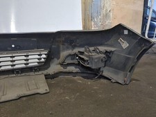 VAUXHALL ASTRA SXI 16V MK4 (H) (A3300) 2009 FRONT BUMPER