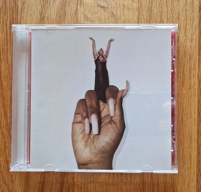 LIZZO - Album Bitch - CD *NEU*