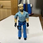 Vintage 1985 Gi Joe Shipwreck ARAH Vintage Action Figure Only TIGHT JOINTS