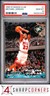 1995 STADIUM CLUB #1 MICHAEL JORDAN BULLS HOF PSA 10