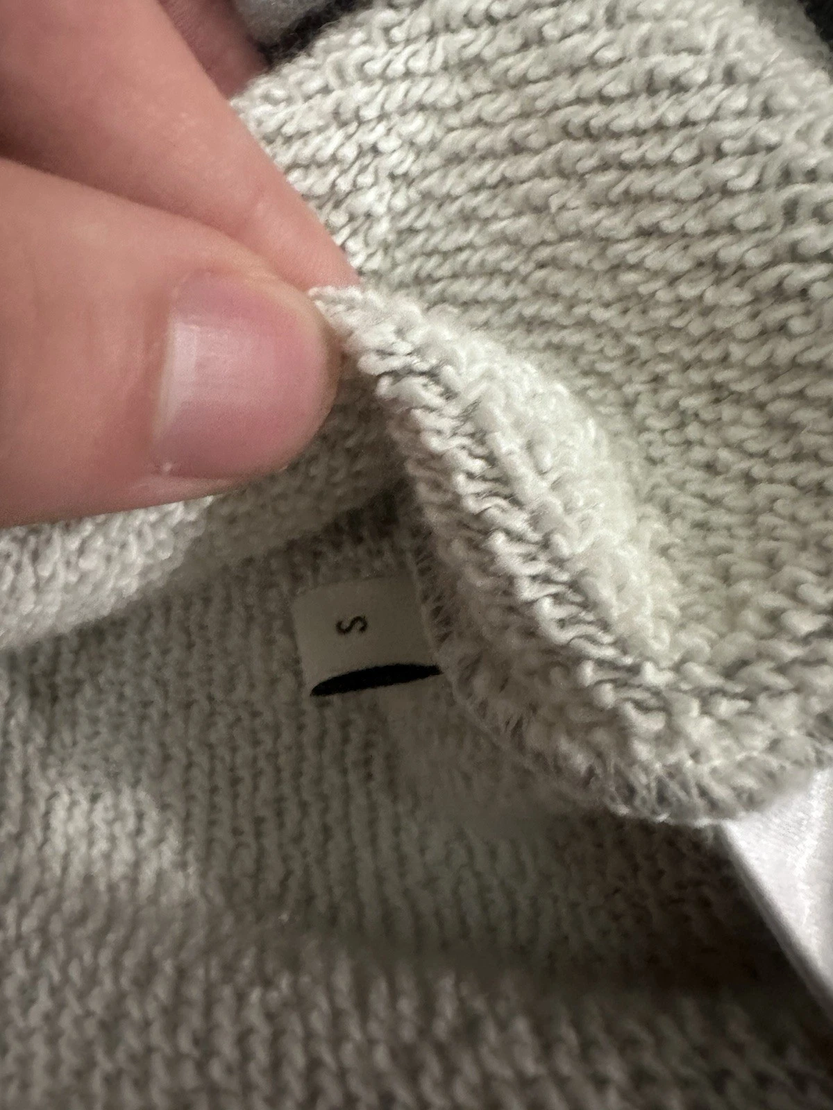 Felpa con cappuccio Gucci Disney Topolino taglia small funziona poco grande