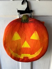 toddler overhead style pumpkin halloween costume, ages 1-6