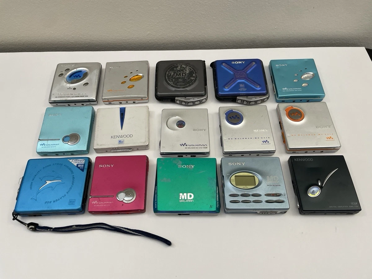 Sharp Md for sale - eBay