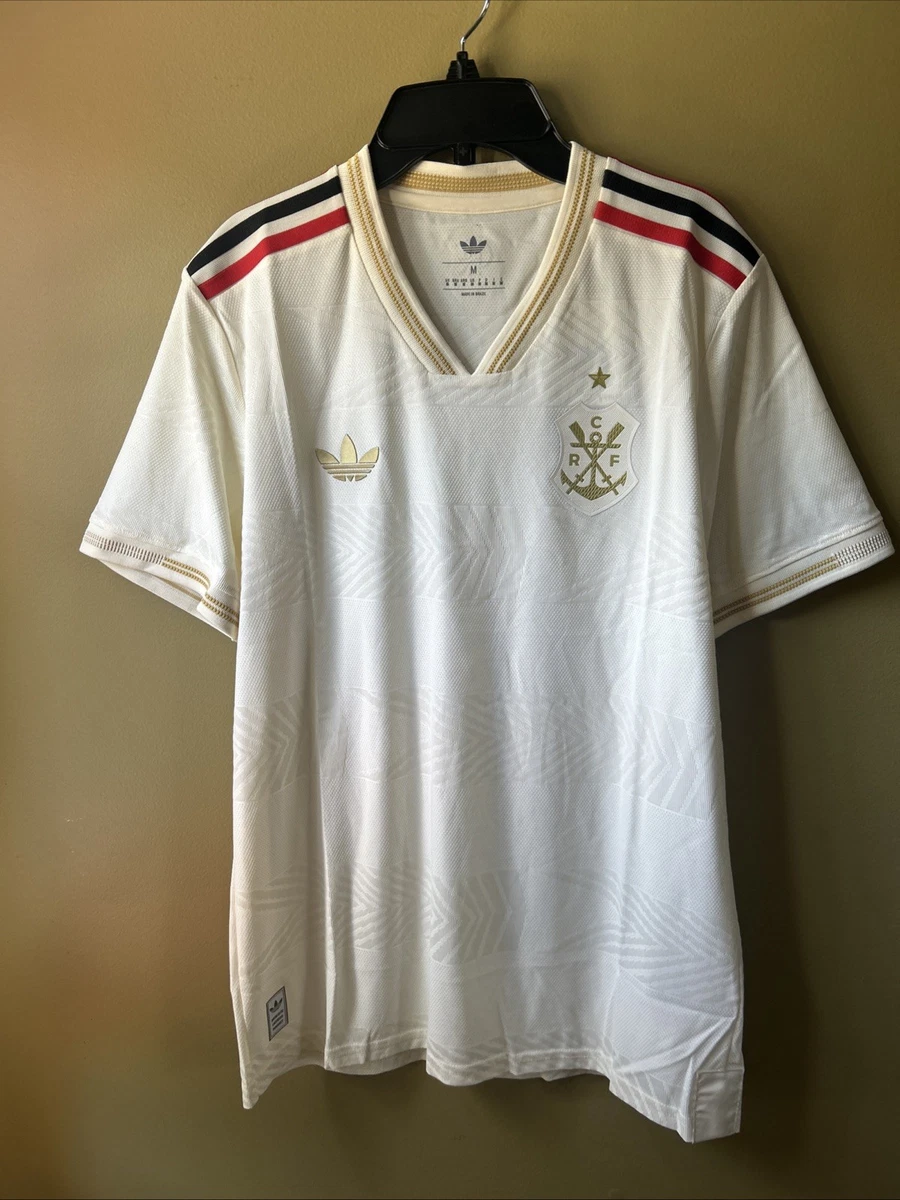 25+ Size M Flamengo International Club Soccer Fan Jerseys for sale