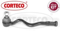 Corteco 49399193 Spurstangenkopf Spurstange EndstüCk FüR Bmw