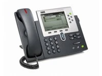 Cisco CP-7961G-RFB IP Phone 7961G