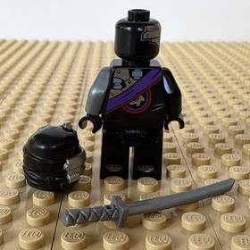 LEGO Ninjago Rebooted: Nindroid Warrior, njo0083, 70728 BATTLE NINJAGO CITY 2014