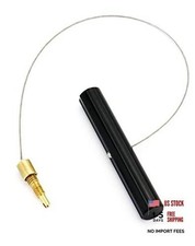 Valve Stem Puller, Tire Valve Stem Fishing Tool Puller Valve Levers