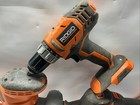 Ridgid Tool Lot 5   🔥FOR PARTS 🔥 — photo 6