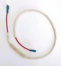 Bradley Smoker Replacement Inline Fuse - BS611 BS815XLT