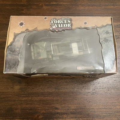 New Forces Of Valor US M142 High Mobility Artillery Rocket 1:32 Scale 90007 Rare