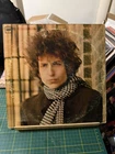 Bob Dylan Blonde On Blonde 1966 Mono Pitman 1st Press Vinyl C2L 41
