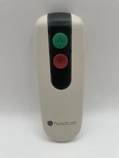 Handicare  Remote Control Stairlift Stair LiftHAN034 for Straight & Curved Lifts