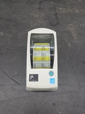 ZEBRA LP 2824 Plus 282P-201110-000 Thermal Label Printer Self Tested