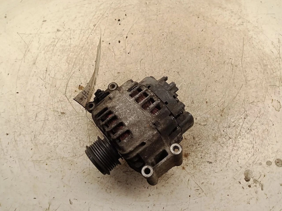 Alternador 2012 S4 Audi Sku#4099822 Foto 2 de 4