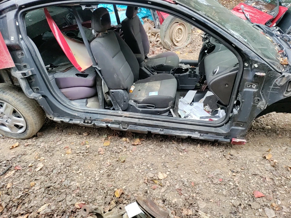 Painel balancim passageiro moldagem ION 2006 id 2271117 rh 259999 - Imagem 4 de 4