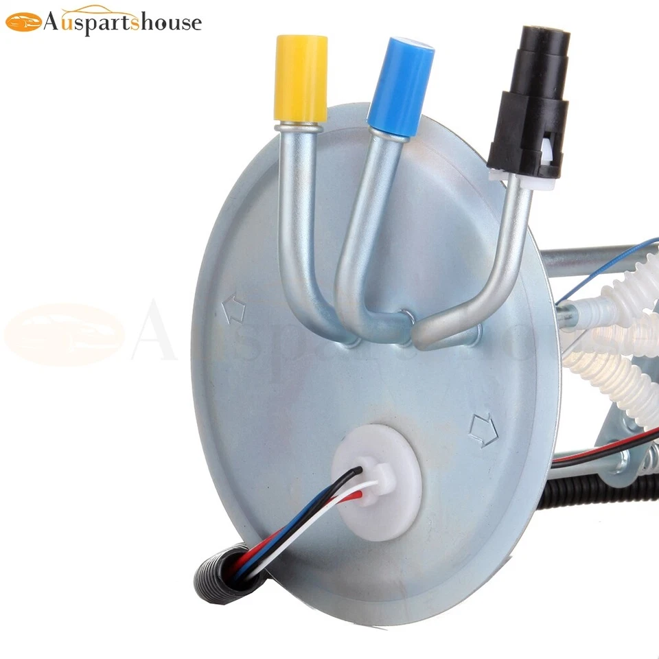 Bomba de combustible para Ford E-150 E-250 E-350 1992-1996 Ford Econoline Super Duty 1996 Foto 4 de 4